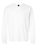 BELLA + CANVAS Unisex Heavyweight Garment-Dyed Long Sleeve Tee