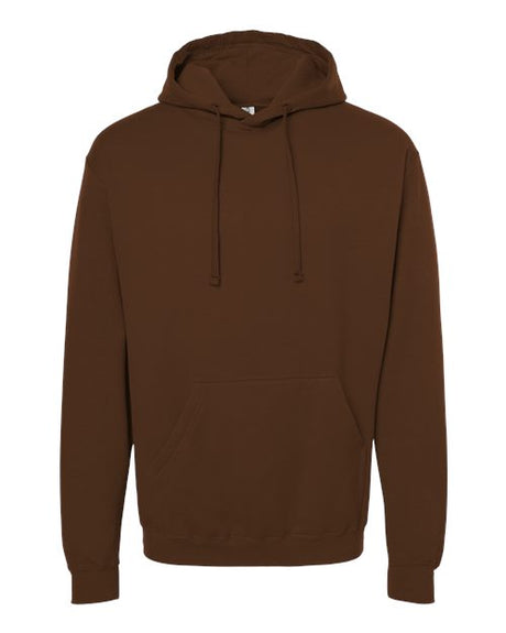 Tultex Unisex Fleece Hooded Sweatshirt