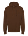 Tultex Unisex Fleece Hooded Sweatshirt