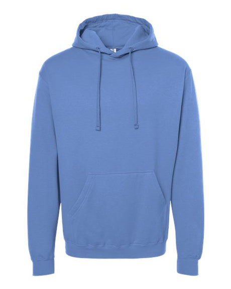 Tultex Unisex Fleece Hooded Sweatshirt