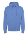 Tultex Unisex Fleece Hooded Sweatshirt