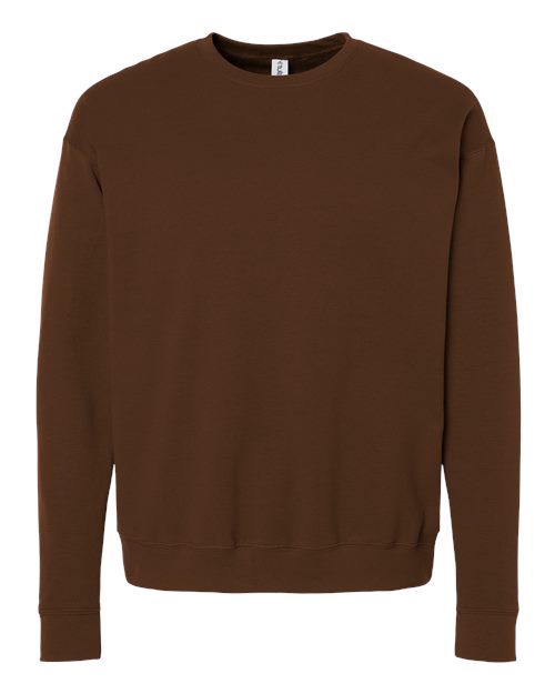 Tultex Unisex Fleece Crewneck Sweatshirt