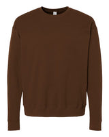 Tultex Unisex Fleece Crewneck Sweatshirt