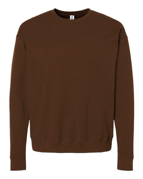 Tultex Unisex Fleece Crewneck Sweatshirt