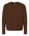 Tultex Unisex Fleece Crewneck Sweatshirt