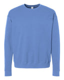 Tultex Unisex Fleece Crewneck Sweatshirt