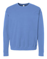 Tultex Unisex Fleece Crewneck Sweatshirt
