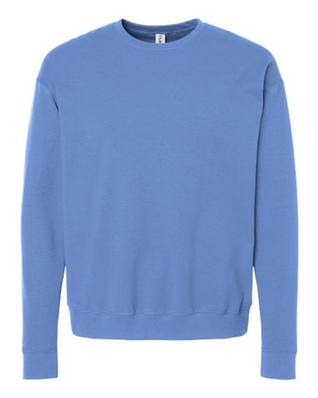 Tultex Unisex Fleece Crewneck Sweatshirt