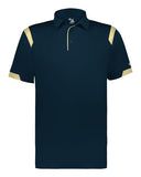 Badger Unisex On the Rise Polo