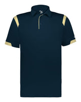 Badger Unisex On the Rise Polo