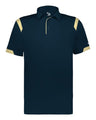 Badger Unisex On the Rise Polo