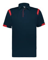 Badger Unisex On the Rise Polo