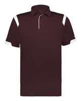 Badger Unisex On the Rise Polo