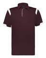 Badger Unisex On the Rise Polo
