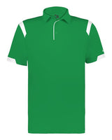 Badger Unisex On the Rise Polo