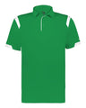 Badger Unisex On the Rise Polo