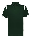 Badger Unisex On the Rise Polo