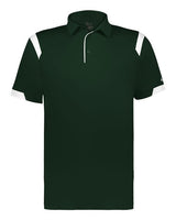 Badger Unisex On the Rise Polo