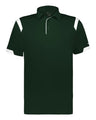 Badger Unisex On the Rise Polo
