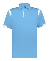 Badger Unisex On the Rise Polo
