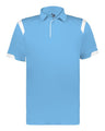 Badger Unisex On the Rise Polo