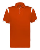 Badger Unisex On the Rise Polo
