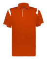 Badger Unisex On the Rise Polo