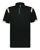 Badger Unisex On the Rise Polo