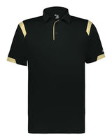 Badger Unisex On the Rise Polo