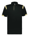 Badger Unisex On the Rise Polo