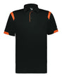 Badger Unisex On the Rise Polo