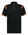 Badger Unisex On the Rise Polo