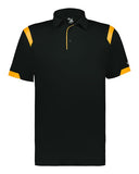 Badger Unisex On the Rise Polo