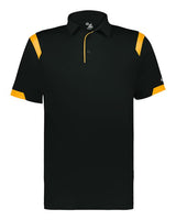 Badger Unisex On the Rise Polo