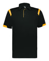 Badger Unisex On the Rise Polo