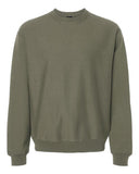 Hanes Beefy Premium Heavyweight Crewneck Sweatshirt