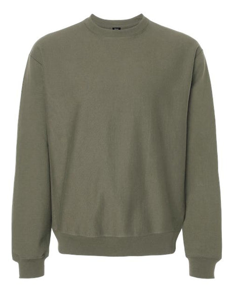 Hanes Beefy Premium Heavyweight Crewneck Sweatshirt