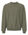 Hanes Beefy Premium Heavyweight Crewneck Sweatshirt