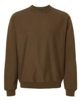 Hanes Beefy Premium Heavyweight Crewneck Sweatshirt