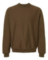 Hanes Beefy Premium Heavyweight Crewneck Sweatshirt