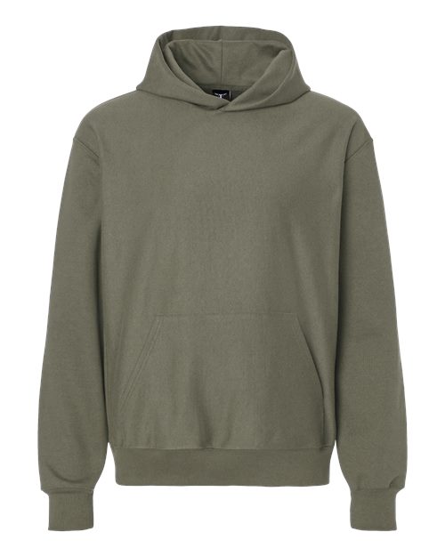 Hanes Unisex Beefy® Sweats Premium Heavyweight Hooded Sweatshirt
