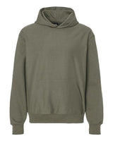 Hanes Unisex Beefy® Sweats Premium Heavyweight Hooded Sweatshirt