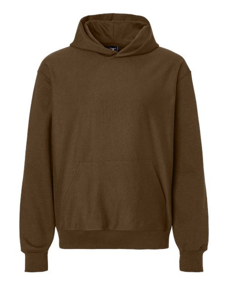 Hanes Unisex Beefy® Sweats Premium Heavyweight Hooded Sweatshirt
