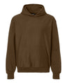 Hanes Unisex Beefy® Sweats Premium Heavyweight Hooded Sweatshirt