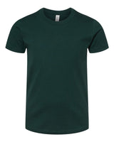BELLA + CANVAS® Youth Jersey Crewneck Short Sleeve Tee
