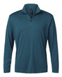 Men's Pro-Lock Performance Quarter-Zip Pullover