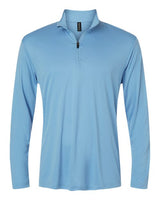 Men's Pro-Lock Performance Quarter-Zip Pullover