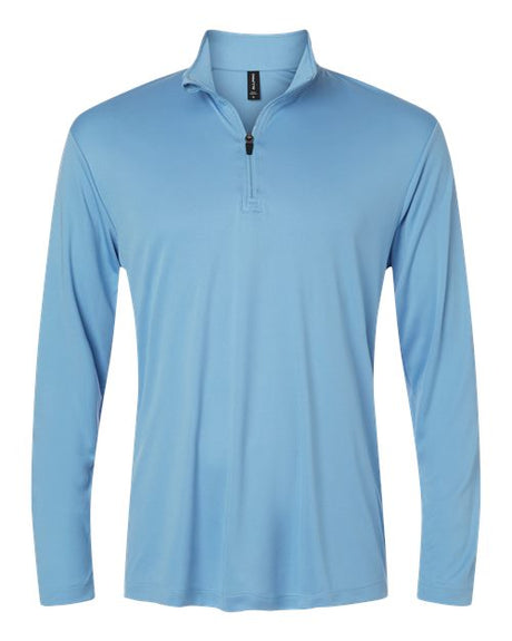Men's Pro-Lock Performance Quarter-Zip Pullover
