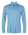 Men's Pro-Lock Performance Quarter-Zip Pullover