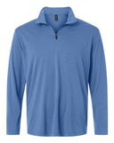 Men's Pro-Lock Performance Quarter-Zip Pullover